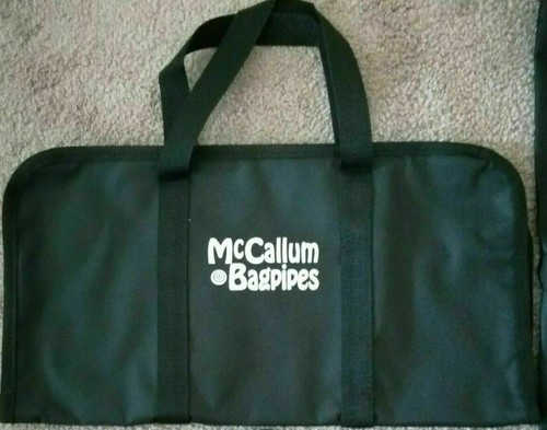 Mccallum practice chanter - practice,