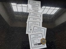 TURBO TECHNICS BRAKE LABEL FOR