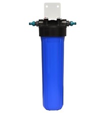 AquaHouse 20" Large DI Car