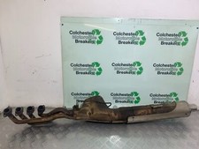 BMW K1200 K 1200 LT EXHAUST  YEAR 1999-07 (CMB1138)
