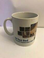 Rolls-Royce 58 Test Bed Mug - Item 17