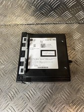 VAUXHALL INSIGNIA CD Player