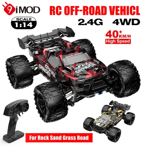 9imod 9004e scale rc off - 9imod, 1:14