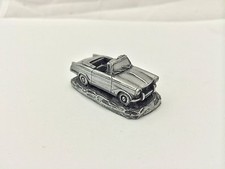 Triumph Herald 948 Convertible