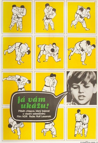 Original large movie poster - large,