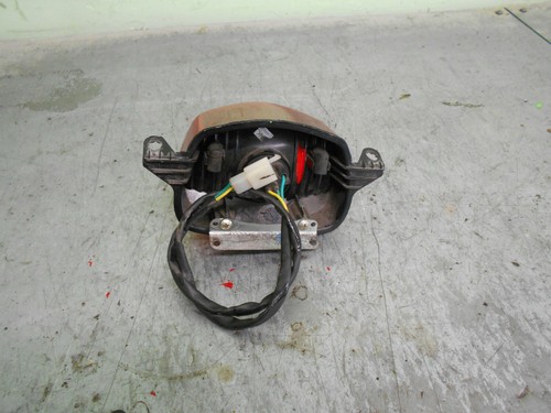 Honda cbf 125 rear lamp - ,