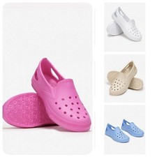 LADIES WOMENS MULES SLIPPERS