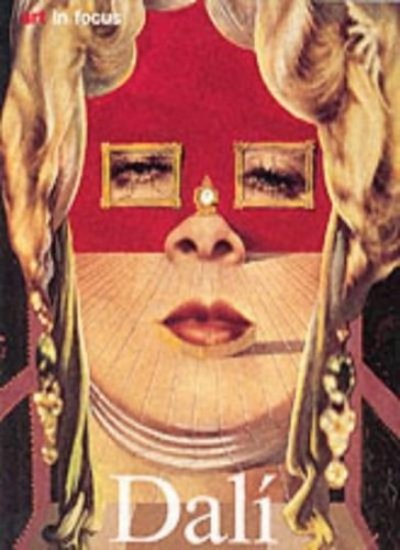 Dali salvador - (art,