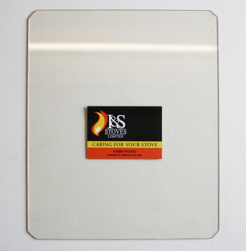 Hunter aspect stove glass - aspect,