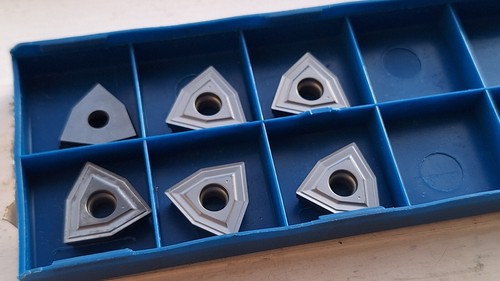 Komet carbide inserts w29 - komet,