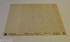 Microfiche Replacement Parts