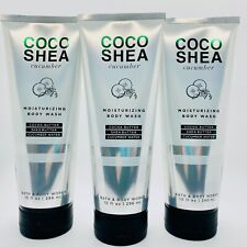 3 Bottles Bath & Body Works