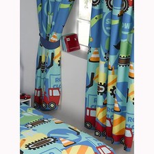 CONSTRUCTION TIME TRUCKS