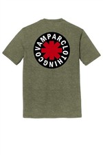 Vampar Clothing Co Pepper Tees
