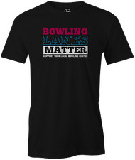 Bowling Lanes Matter