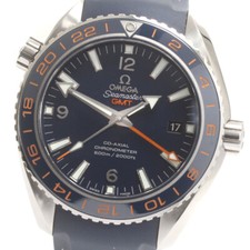 OMEGA Seamaster Planet Ocean Good Planet 232.32.44.22.03.001 AT Men's_869066
