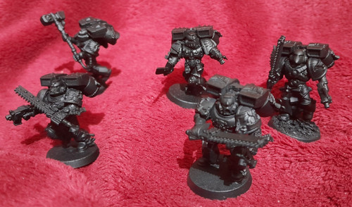 Blood angels firstborn death - blood,