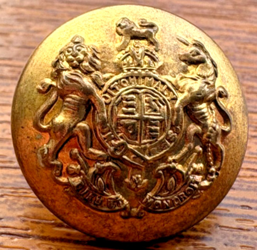 Royal arms general service - royal,