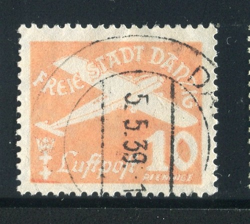 Germany danzig 1938 - germany, early