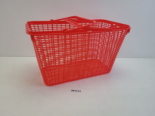 Large clip basket - large,