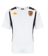 Hull City 25/26 Kappa Training