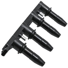 IGNTION RAIL TYPE COIL PACK
