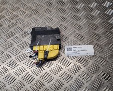 Smart Eq Fortwo 2017-2024 Air