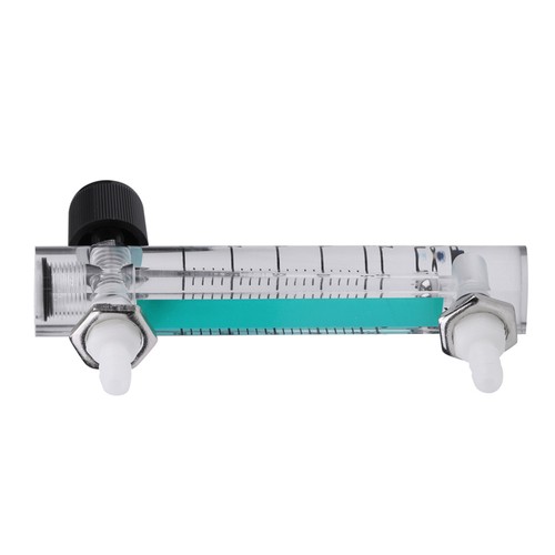 Flowmeter 25lpm meter - 2.5,