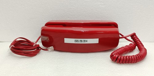 Ge5303 slimline telephone - ge5303,