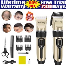 Professional Cordless Hair