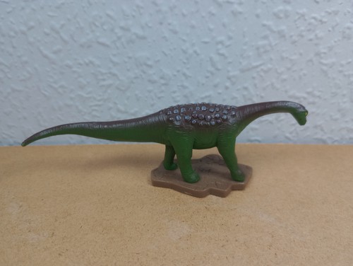 Sega sunrise dinosaur - sunrise, king