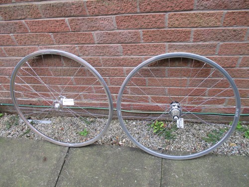 Halo retro wheelset 700c - halo,