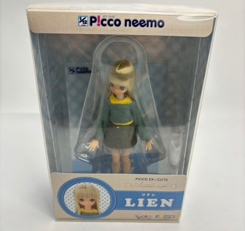 Azone lian angelic - lian,