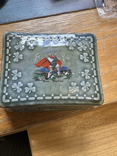 Vintage wade irish - wade,