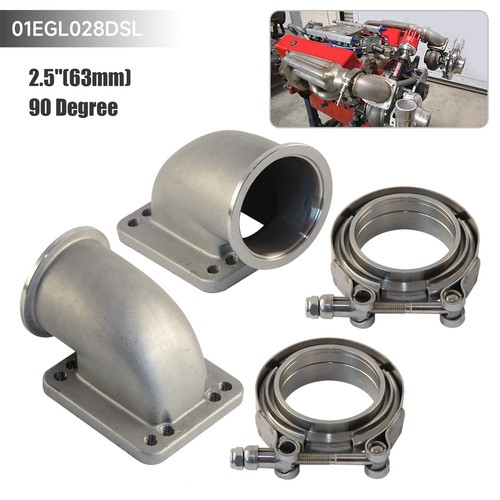 2pcs vband 90 degree - 2pcs,