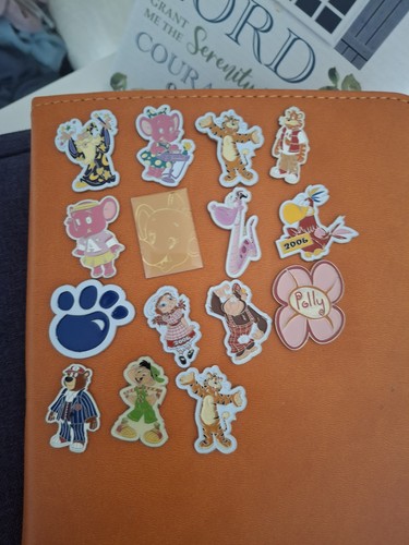 Haven pin badges - pin,