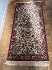 Vintage Persian Style Runner