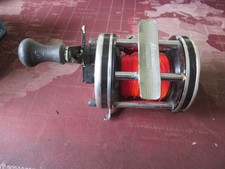 Abu Ambassadeur 6500c Fishing