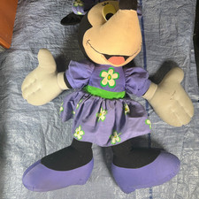 Vintage Mattel Disney Talk &