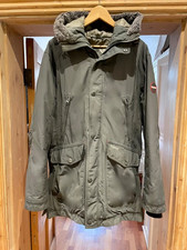 Pikeur Mens fleece-lined coat