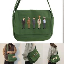 Canvas Multi Pocket Holiday