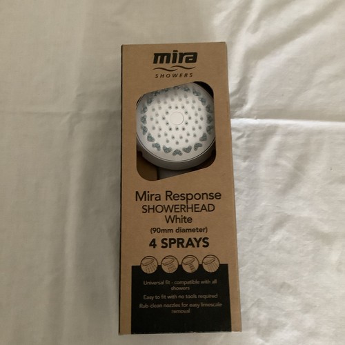 Mira 21605103 spray shower - mira,