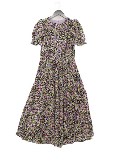 Ted baker maxi dress uk8 - ted,