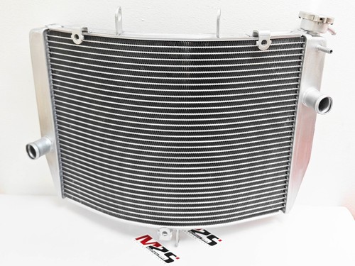 Aluminium radiator for - aluminium,