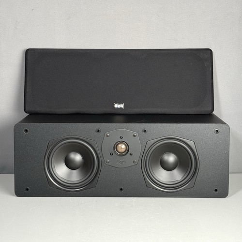 Svs scs center channel - scs-01,