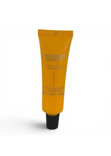 Fragrance society orange - m&s,