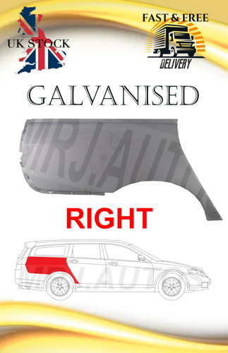 For honda accord estate - for,