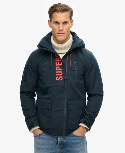 Superdry mens ultimate - superdry,