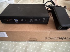SonicWall SonicWall TZ270 Gen