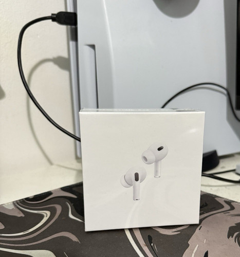 Apple airpods - apple, (2nd